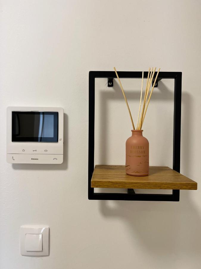 Cozy Stay Apartment Trenčín エクステリア 写真