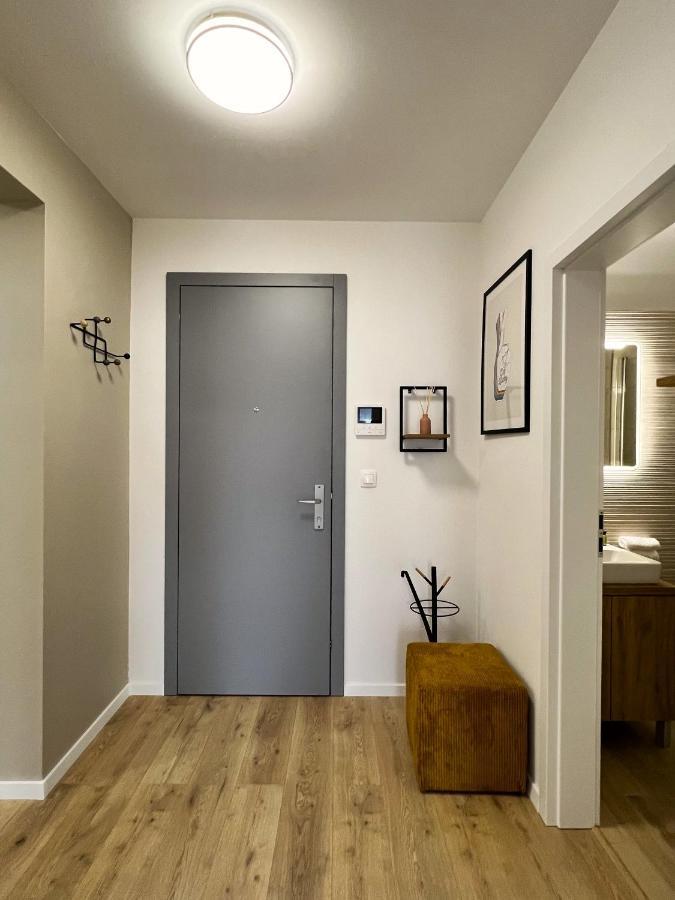 Cozy Stay Apartment Trenčín エクステリア 写真