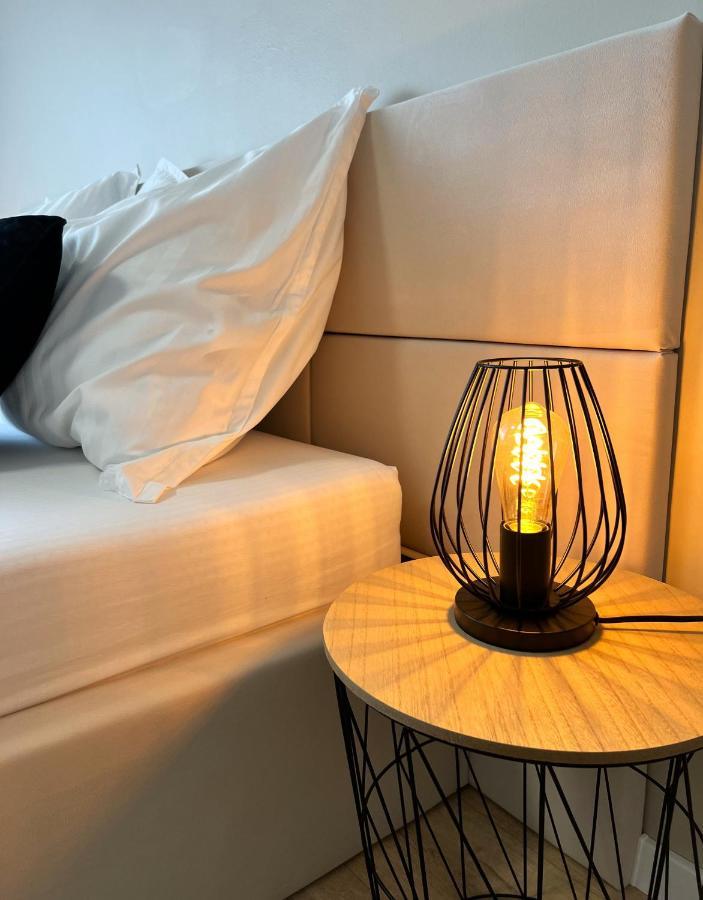 Cozy Stay Apartment Trenčín エクステリア 写真