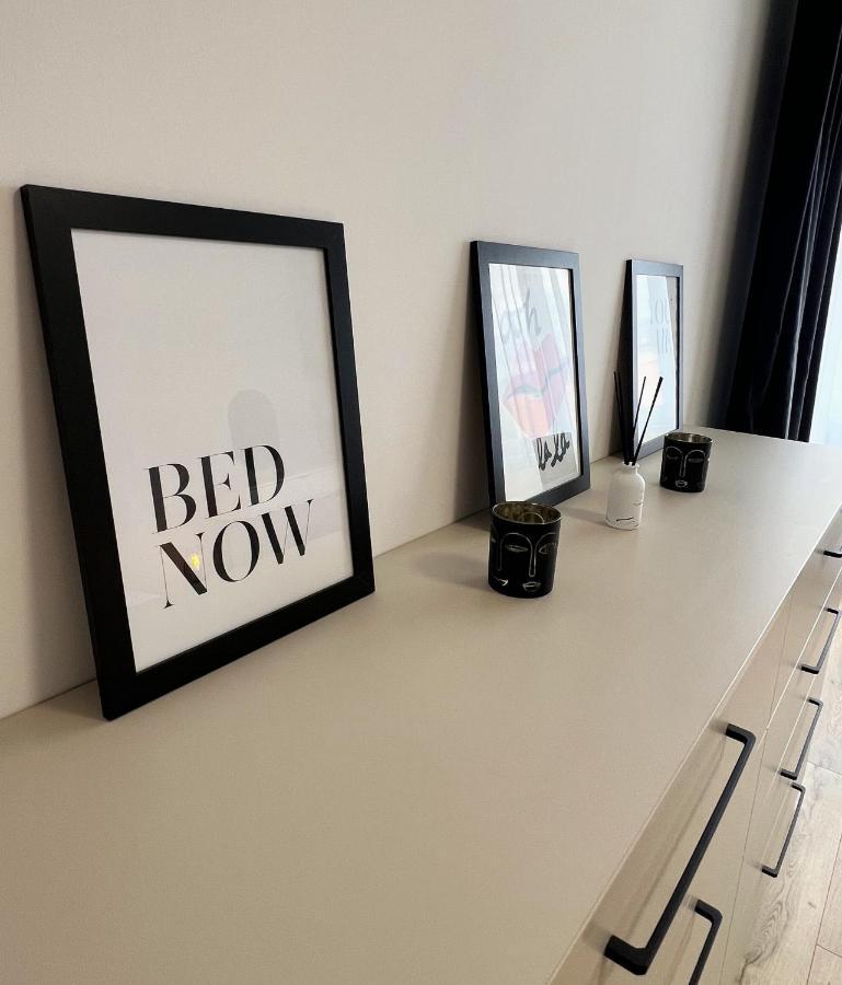 Cozy Stay Apartment Trenčín エクステリア 写真